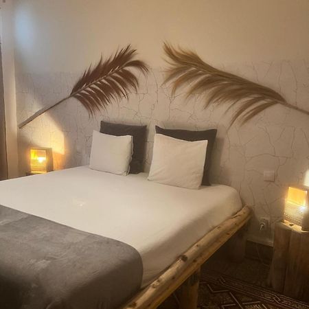 라스팔마스 Cactus Host 호스텔 외부 사진